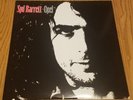 Syd Barrett - Opel Vinyl LP (1988) - VG+