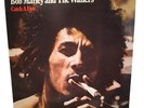 LP Vinyl - BOB MARLEY & THE WAILERS: Catch A Fire (1973 Island) Ex+