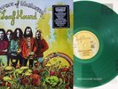 LEAF HOUND LP Growers Of Mushroom GREEN VINYL 50th Anniversary .