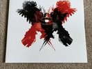 kings of leon only by the night vinyl