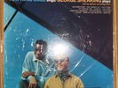 Nat King Cole Sings George Shearing Plays SEALED MFSL Original Master Recording