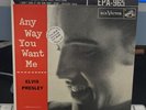 Elvis Presley - Any Way You Want Me 7