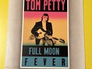 TOM PETTY LP FULL MOON FEVER ORIG 1989 FREE FALLIN MCA W INSERT CLASSIC ROCK LP