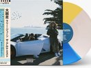 Larry June & Alchemist The Great Escape Tri-Color Vinyl [Signed Numbered /300]