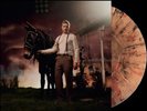 TYLER CHILDERS Rustin' In The Rain Limited Rust Color Vinyl LP [SHIPPED ]
