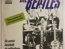 DIE BEATLES   PLEASE PLEASE ME   RARE GERMAN IMPORT 1973 VINYL LP NEAR MINT