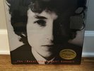 Bob Dylan Bootleg Series Vol 4 Royal Albert Hall 1966 Classic 2 LP Box 180 Gram
