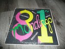 Mandingo Brass Mandingo 81 rare Reggae LP Record Vinyl