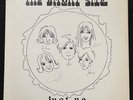 Rare Private Folk Rock The Bright Side Just Us LP RPC AZB 42482 1969 VG+