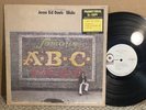 Jesse Ed Davis Ululu NM WLP PROMO Textured Gatefold leon russell dr john