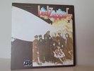 Vintage Led Zeppelin II Vinyl LP Record (SD 8236) - Vinyl Nice Condition for Age