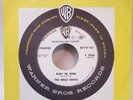Melo Gents  BABY OF MINE / GIT OFF MY BACK (PROMO DOO WOP 45) #5056 PLAYS VG++