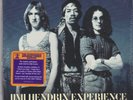 Jimi Hendrix Experience* ‎– Los Angeles Forum • April 26, 1969
