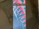 NINE INCH NAILS Pretty Hate Machine LP vinyl TVT 2610 - 1st press NEVER PLAYED
