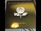 FLEETWOOD MAC GREATEST HITS VINYL RECORD (Record, 2014)