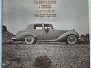 DELANEY & BONNIE AND FRIENDS On Tour With ERIC CLAPTON 1971 GERMAN ORG LP Minty