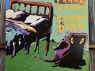 FRANK ZAPPA  'SLEEP DIRT'  ORIGINAL 1979 ISSUE  STILL IN MINT MINUS CONDITION