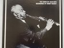 THE COMPLETE BLUE NOTE RECORDINGS OF SIDNEY BECHET-MOSAIC MR6-110 6-LP Box Set