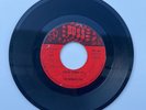 THE BERKLEY FIVE   YOU’RE GONNA CRY  BOSS 004  ‘66 FL Garage Psych 45