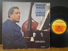 Charles Mingus ‎– Presents Charles Mingus 1961 Mono Eric Dolphy Ted Curson Vinyl