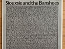Siouxsie And The Banshees - The Peel Sessions UK Vinyl EP 1987 1st Strange Fruit