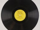 CHARLIE PARKER, HOWARD McGHEE: Lover Man / Be-Bop US Dial Jazz 78