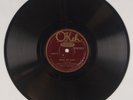 BLIND LEMON JEFFERSON: Black Snake Moan US Okeh 8455 Blues 78 Rare HEAR