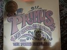 PRIMUS Primus & the Chocolate Factory Fungi Ensemble LP Gold NEW ATO RECORDS