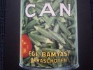 Can Ege Bamyasi Okraschoten LP Original Deutsche Spoon Pressung