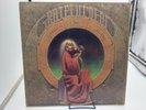 GRATEFUL DEAD BLUES FOR ALLAH LP Record 1975 Canada Ultrasonic Clean EX/NM cVG+