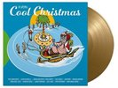 A Very Cool Christmas - Various Artists - Gold Color Vinyl 2LP