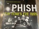 New Year's Eve 1995 Live at Madison Square Garden by Phish (Vinyl, Apr-2015,...