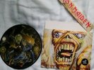 IRON MAIDEN - Bring Your daughter To The Slaughter-  7