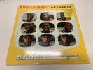 A Tribe Called Quest Scenario 1991 Vintage Vinyl SEALED NEAR MINT Jive 012414205