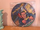 Ltd. Edi. 1998 Less Than Jake - Hello Rockview LP Picture Disc Vinyl 12