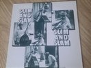 SLIM Galliard And SLAM Stewart Band Made In Sweden  Tax M 8028