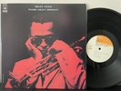 Miles Davis Round About Midnight LP Record Coltrane Red Garland Jazz Classic NM-