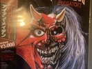 Iron Maiden-Vinyl 12 