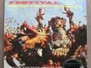 Classic Records LSC 2423 Festival Reiner CSO 200 Gram CLARITY LP RCA NEW SEALED