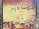 Primus-Sailing The Seas Of Cheese 180G LP Vinyl New/Sealed