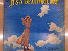 It's A Beautiful Day – It's A Beautiful Day 1972 EX+ REISSUE VINYL LP CS 9768