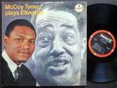 MCCOY TYNER Plays Ellington IMPULSE  AS-79 US 1972 Elvin Jones Jimmy Garrison