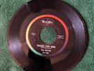 The Beatles-From Me To You & Thank You Girl Single Vee Jay Oval Logo 522 1963