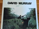 David Murray- deep river Vinyl- Yellow LP-DIW --1989 -MADE IN Japan- RARE