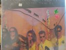 Treat Her Right Tied to the Tracks NEW SEALED Lp Vinyl Record
