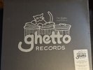 The Story Of Ghetto Records Box Set 7LP Sealed Joe Bataan VMP-A014 Limited Latin