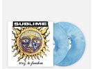 SUBLIME 40 OZ TO FREEDOM VMP VINYL ME PLEASE EXCLUSIVE LP  Booklet Stencil New