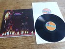 Jack McDuff The Heatin' System France '72 1st Cadet CH 50 021 Soul Jazz Funk 2LP