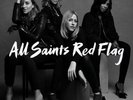ALL SAINTS - RED FLAG [VINYL LP] 1 - NEW & SEALED