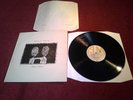 ANDY SUMMERS ROBERT FRIPP KING CRIMSON I ADVANCE MASKED UK 1ST PRESS EX+/NM